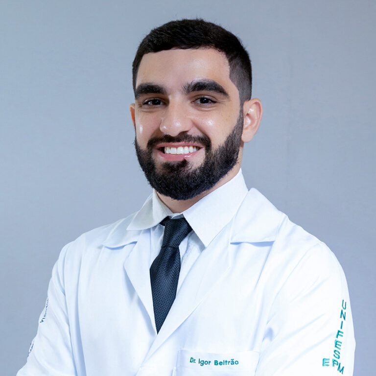 Dr. Igor Beltrão Reumatologista