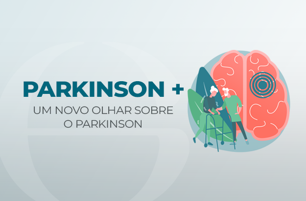 Programa Parkinson +, especializado no tratamento de pessoas que sofrem com mal de parkinson