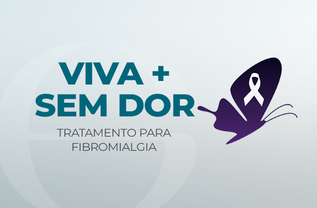 Programa Parkinson +, especializado no tratamento de pessoas com fibromialgia