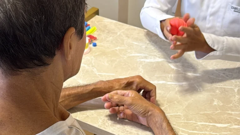 Diferença entre Prevenção e Tratamento no Parkinson