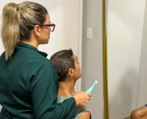 avaliação Integrativa_ Base do Cuidado em Reabilitação