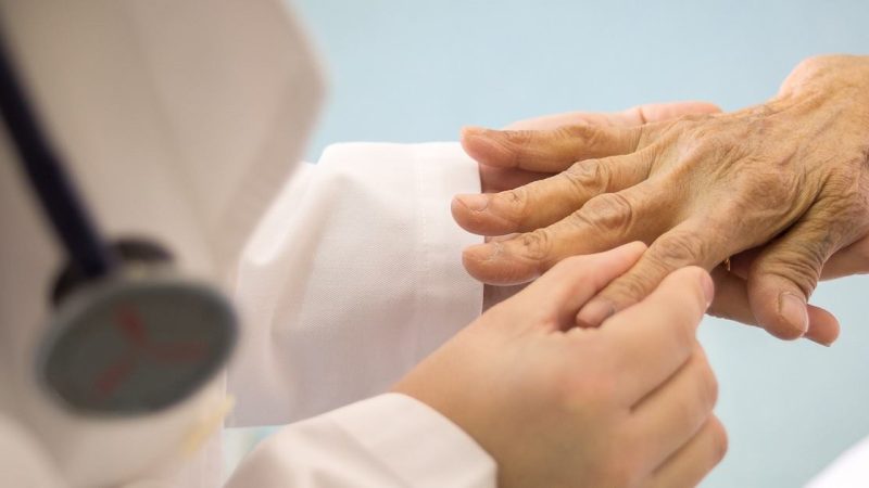 reumatologista em belém