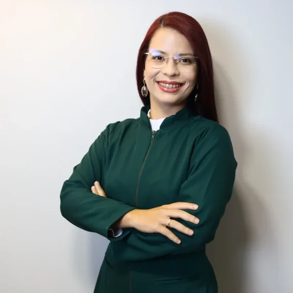 Izabelle (Terapeuta Ocupacional) - Perfil