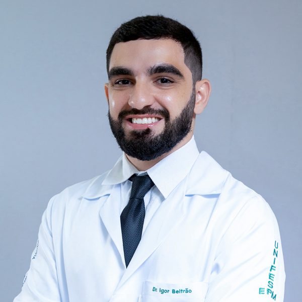 Dr. Igor Beltrão Reumatologista
